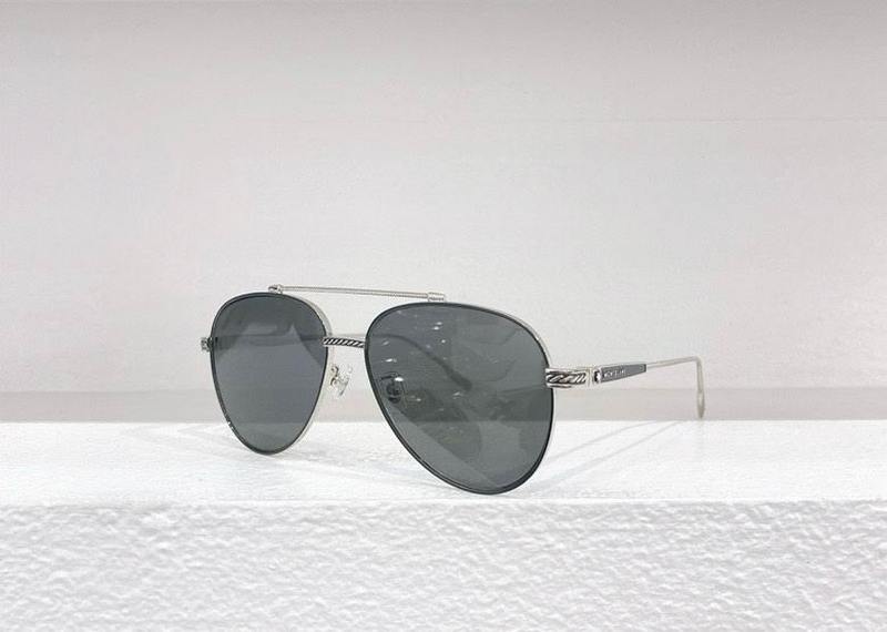 Mont Blanc Sunglasses 120